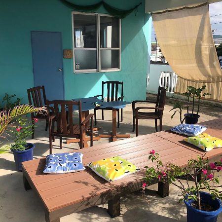 Dolphins And Whales Apartamento Ishigaki  Exterior foto