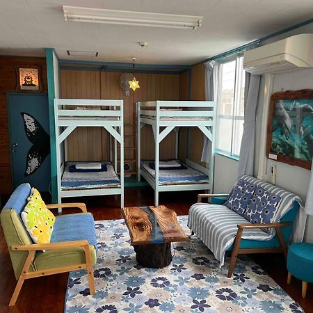 Dolphins And Whales Apartamento Ishigaki  Exterior foto