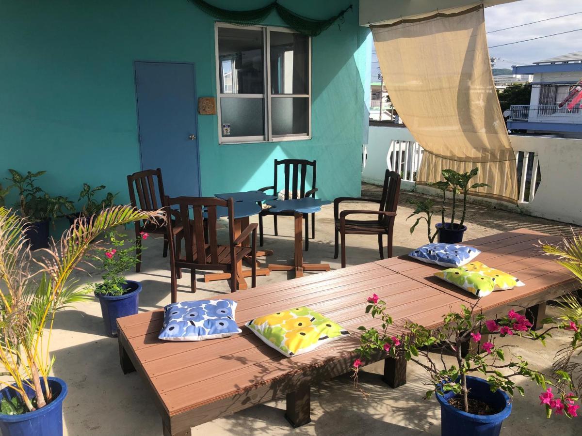 Dolphins And Whales Apartamento Ishigaki  Exterior foto