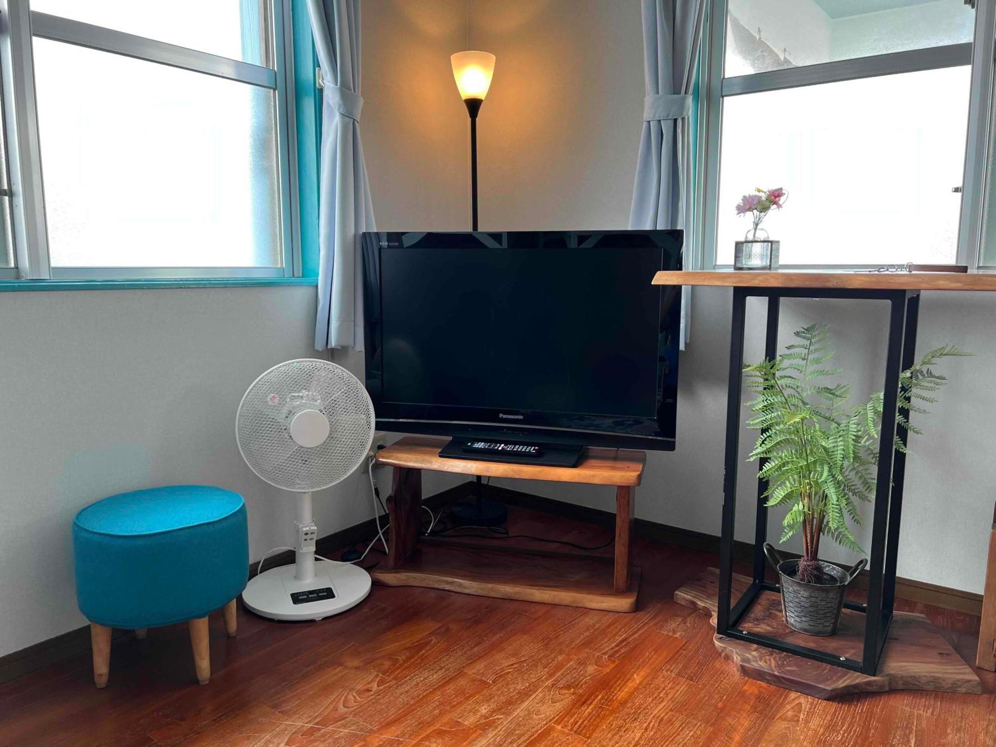 Dolphins And Whales Apartamento Ishigaki  Exterior foto