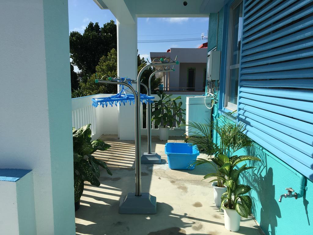 Dolphins And Whales Apartamento Ishigaki  Exterior foto